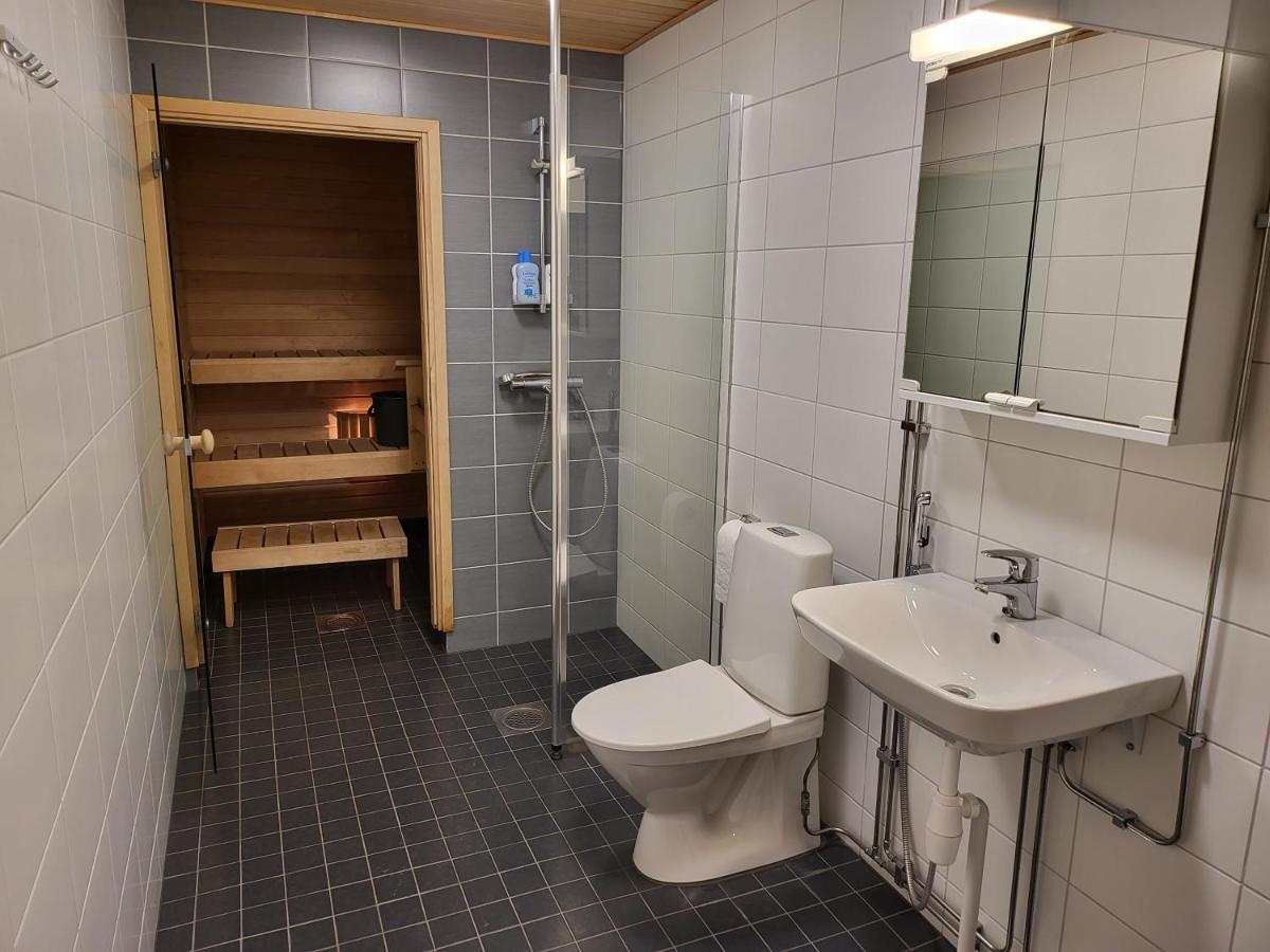 Two Room Apartment Near Harbour Турку Екстер'єр фото