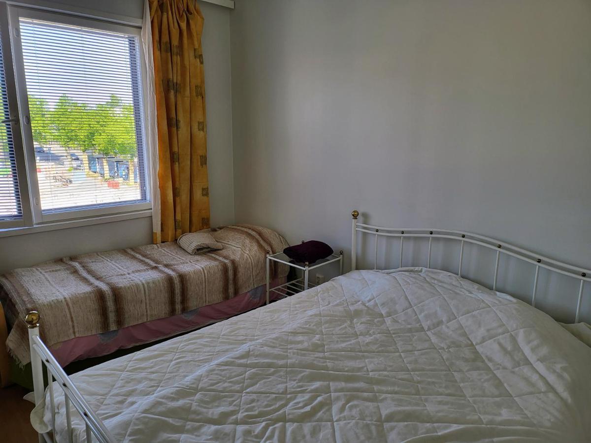 Two Room Apartment Near Harbour Турку Екстер'єр фото