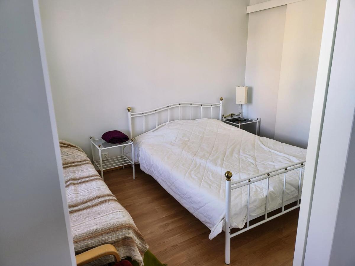 Two Room Apartment Near Harbour Турку Екстер'єр фото